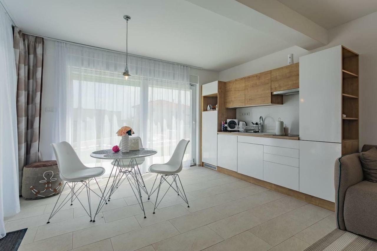 Villa Compass; Luxury experience in natural bay. Ražanj Extérieur photo
