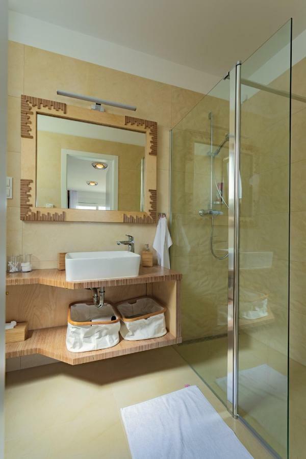 Villa Compass; Luxury experience in natural bay. Ražanj Extérieur photo